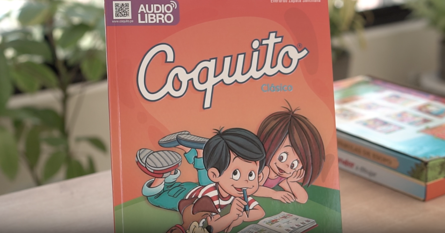 Amazon.com: Coquito Clásico, Lectura Inicial - Best Selling